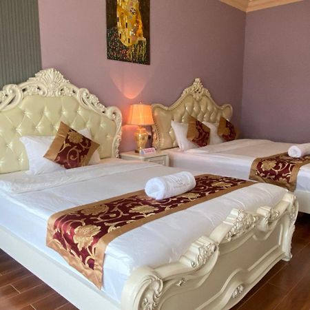 Wawasan City Inn Batu Niah Экстерьер фото